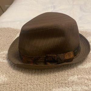 Goorin Bros 1333 Minna Fedora